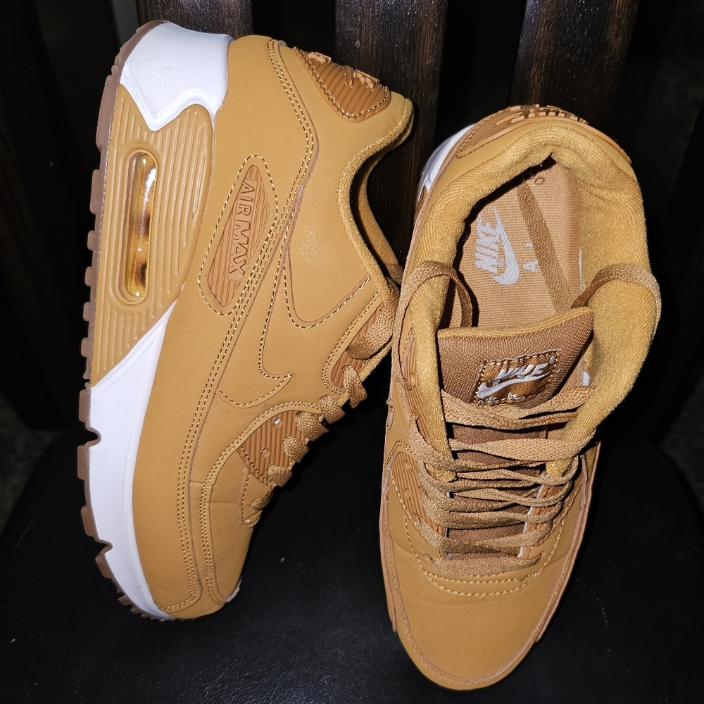 Nike Air Max 90